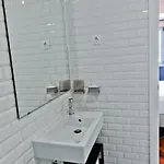 Апартаменты Martini Nest By Misha's Place 6a Лиссабон