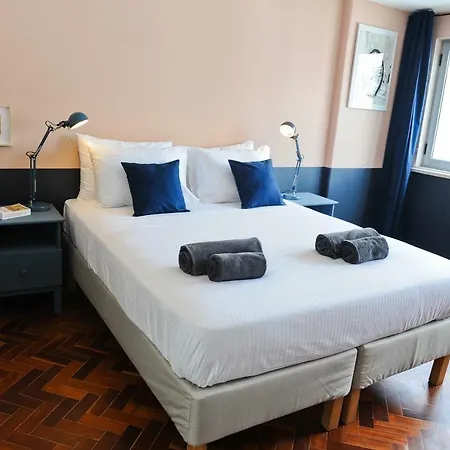 Daire Martini Nest By Misha's Place 6a *