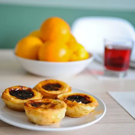 Martini Nest By Misha's Place 6a Daire