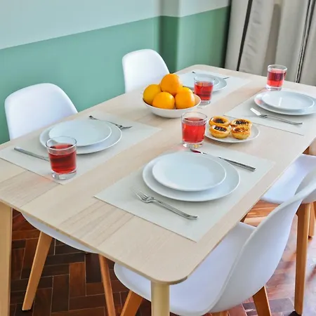 Апартаменти Martini Nest By Misha's Place 6a *