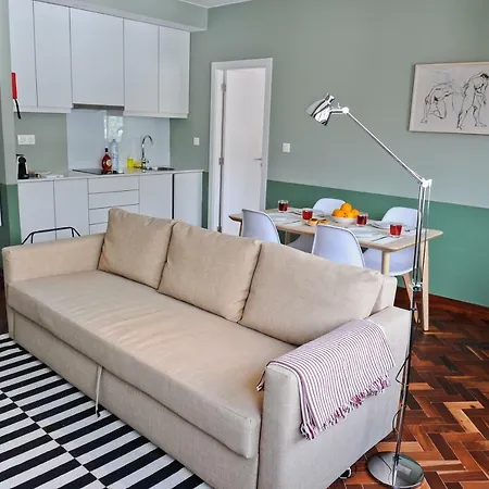 Daire Martini Nest By Misha's Place 6a *