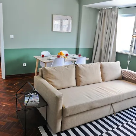 Apartament Martini Nest By Misha's Place 6a *