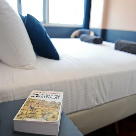 Martini Nest By Misha's Place 6a Lissabon