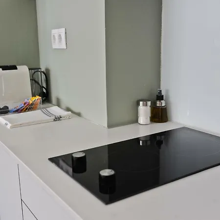 Martini Nest By Misha's Place 6a Apartment Lisbon