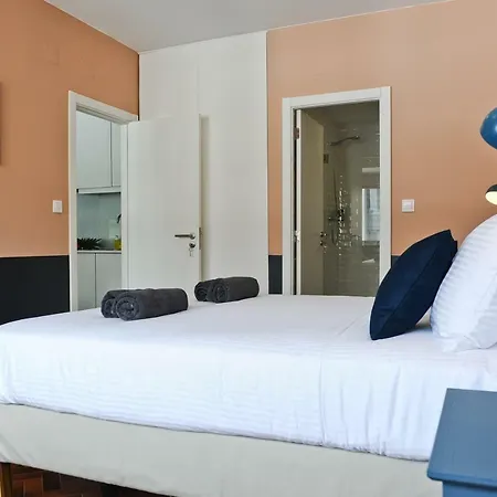 Martini Nest By Misha's Place 6a Daire