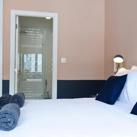 Martini Nest By Misha's Place 6a Daire Lisboa