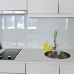 Διαμέρισμα Martini Nest By Misha's Place 6a *