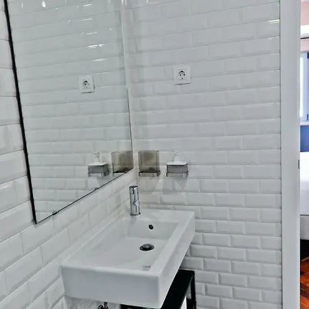 Apartamento Martini Nest By Misha's Place 6a Lisboa