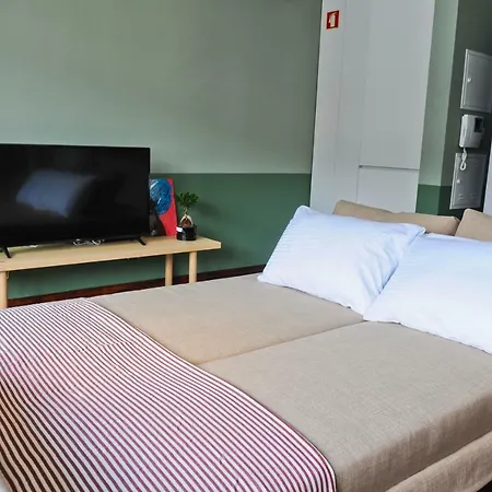 Apartman Martini Nest By Misha's Place 6a *