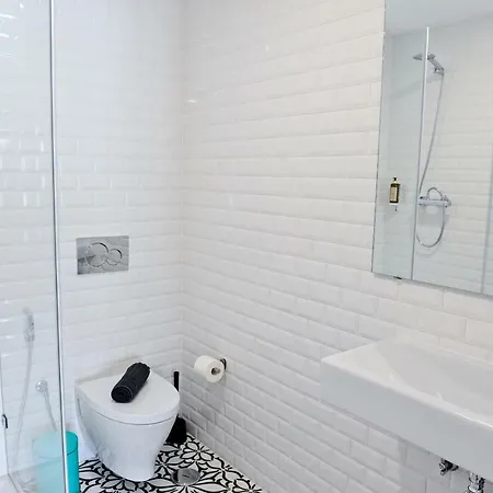 Apartman Martini Nest By Misha's Place 6a Lisboa